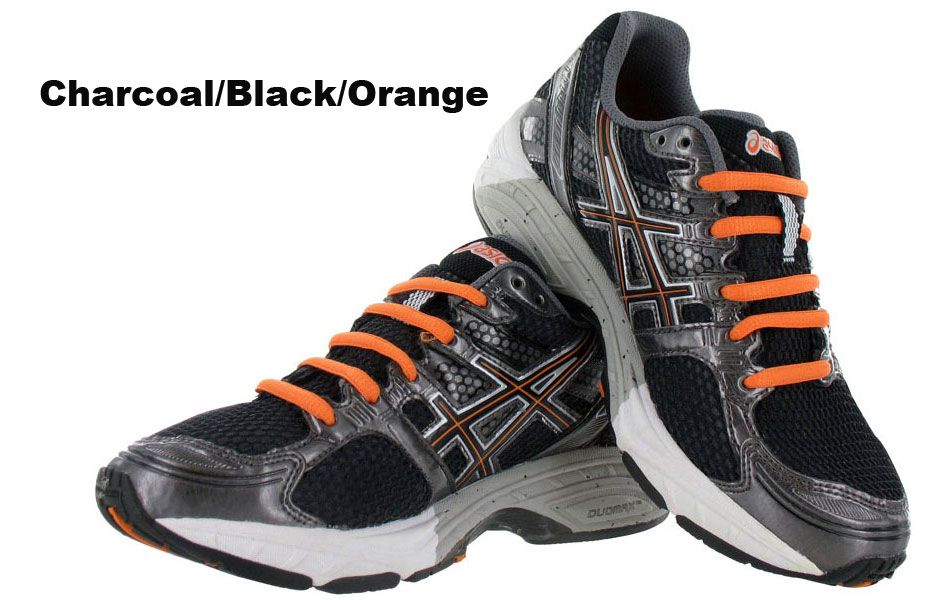 asics gel kayano 17 kids Orange